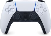 Sony wireless controller PlayStation 5 DualSense, white