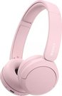 Sony WH-CH520 Wireless Headphones Pink | Sony