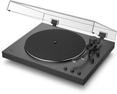Sony PS-LX3BT schwarz