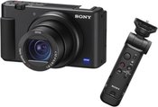 Sony ZV-1 Vlog Camera + Sony Shooting Grip GP-VPT3 DOVANŲ !