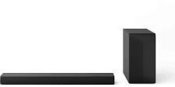 SOUND BAR 3.1/S60T LG