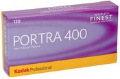 Fotojuosta Pro portra 400VC 120