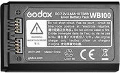 Spare Battery For AD100Pro