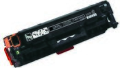 Тонер HP CC530A