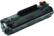 Spausdintuvo kasetė HP CF279X, CF279A