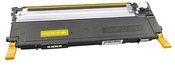 Тонер SAMSUNG CLP-310, желтый