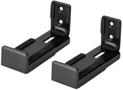 Speaker Accessory|NEOMOUNTS BY NEWSTAR|Black|AWL29-550BL1