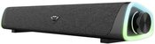Speaker|TRUST|AXON|Black|1xStereo jack 3.5mm|24482