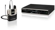 SpeechLine Digital Wireless bezdr&aacute;tov&yacute; set s klopov&yacute;m mikrofonem SLDW MKE1 RACK