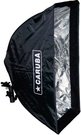 Caruba Speed Softbox Kit 25x60cm