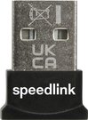 Speedlink Bluetooth adapter BT 5.0 Vias Nano (SL-167411-BK)