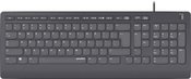 Speedlink keyboard Hi-Genic US (SL-640009-BK-US)