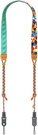 Leofoto L-CS-205 Camera Strap - Rainbow Pearl