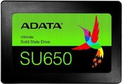 ADATA SSD Ultimate SU650 960GB SATA 6Gb/s 2.5"