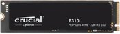 Crucial P310 Gen4 2280 4TB NVMe PCIe M.2 SSD