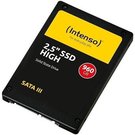 Intenso High Performance 960GB SATA III / SSD 2,5