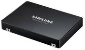 SSD|SAMSUNG|SSD series PM1743|3.84TB|PCIe Gen5|NVMe|NAND flash technology TLC|Write speed 6000 MBytes/sec|Read speed 7500 MBytes/sec|Form Factor 2,5"|MTBF 25000000 hours|MZWLO3T8HCLS-00A07