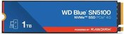 Western Digital Blue SSD 1TB M.2 2280 SN5100 WDS100T5B0E