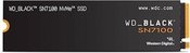 SSD|WESTERN DIGITAL|Black SN7100|4TB|M.2|NVMe|Write speed 6700 MBytes/sec|Read speed 7000 MBytes/sec|TBW 2400 TB|WDS400T4X0E-00CJA0