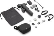 DJI Osmo Mobile 8P Creator Combo