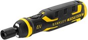Stanley | FATMAX 4V Power Assist Screwdriver | Yellow/Black
