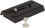 Caruba Statiefplaat Manfrotto 501PL