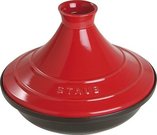 Staub Tajine 28cm round cast iron