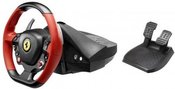 Thrustmaster Ferrari 458 Spider