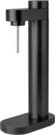 Stelton Brus Carbonator black metallic