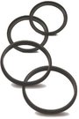 Caruba Step up/down Ring 40.5mm 46mm