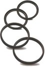 Caruba Step up/down Ring 58mm 58mm