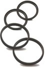 Caruba Step up/down Ring 77mm 69mm