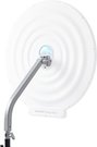 Amaran Verge Stand Adapter Silver