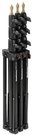 Manfrotto light stand set 1052BAC-3
