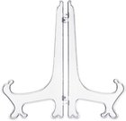 Stovelis lėkštei plastikinis 30x28x13 cm 169747