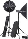 Elinchrom D-Lite RX 4/4 Softbox to go Set