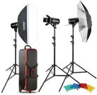 Godox Studio Kit E250 D