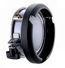 StudioKing Adapter SK-MLBW for 9.5 cm Mini Lights to Bowens