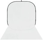 StudioKing Background Board BBT-01 White 150x400 cm