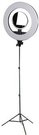StudioKing LED Ring Lamp Set LED-480ASK with Light Stand