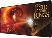 Gaming Mouse Pad XXL Lord Of The Rings Gandalf