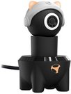 Playcam 1080 2in1 HD Mini Camera For Nintendo Switch Red