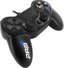 Pro 4 Wired Controller for PS4 Black