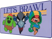 Gaming Mouse Pad XXL Brawl Stars Legendary