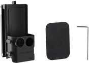 Sunnylife 761V2 magnetic mount for OP 3 (black)