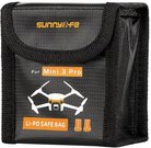 Sunnylife Battery Bag for Mini 3 Pro (for 2 batteries) MM3-DC385