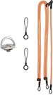 Multifunctional neck strap for Pocket 3 (OP3-GS022-C)