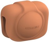 Silicone lens cover for OSMO 360 (OS-SG034-C)