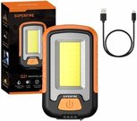 G21 650lm Orange/Black