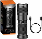Flashlight GT60, USB-C